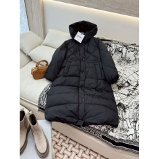 Max Mara Down Jackets